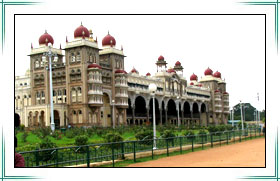 Mysore Palace