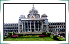 Vidhana Soudha