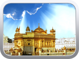 Golden Temple Amritsar