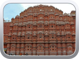 Hawa Mahal Jaipur