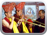 Hemis Festival Ladakh