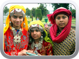 Culture of Kashmir