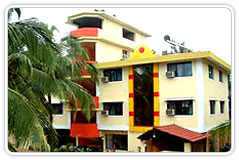 Delta Residency