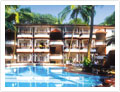 Hotel Santiago Goa