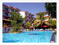 Hotel Sun Village Goa