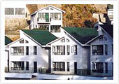 Avalon Resort, Mussoorie