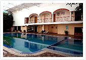 Country Inn, Bhimtal