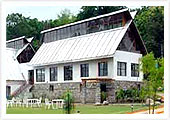 Country Inn Tree Tops, Corbett National Park