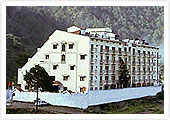 Dynasty Resort Nainital