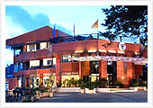 Fortune Resort Grace, Mussoorie