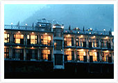 Hemkunth Resort, Kasauli