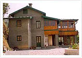 Himalayan view Retreat, Ramgarh