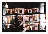 Hotel Ark, Dalhousie