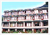 Hotel Classic, Manali