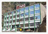 Hotel De Park, Shimla