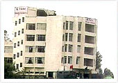 Hotel Ganga Kinare, Rishikesh