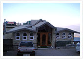 Hotel Grand Sunset, Chail