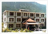 Hotel Hayer Regency, Manali