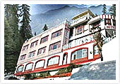 Hotel Hill Queen, Mussoorie