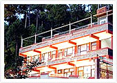 Hotel Mount Heaven, Almora