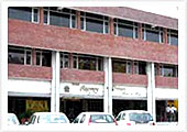 Hotel Regency, Chandigarh