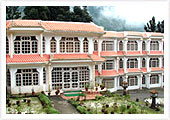 Hotel Royal Palace, Dharamshala