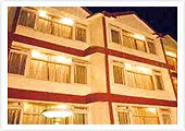 Hotel Shingar, Shimla