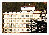 Hotel Silverine, Shimla