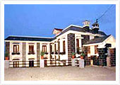 Hotel Sun & Snow Inn, Kausani