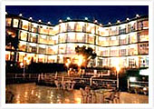 Hotel Surya, Shimla