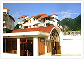 Hotel The Great Ganga, Rishikesh