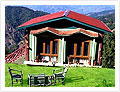 Hotels in Chail