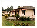 Hotels in Corbett National Park