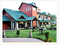 Hotels in Kasauli