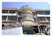 Imperial Palace, Manali