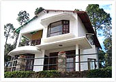 Kasaar Jungle Resort, Almora