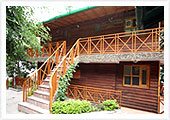 Mountain Club, Bhimtal
