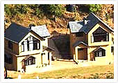 Oakwood Hamlet Camps & Cottages, Kaithlighat