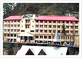 Quality Inn Himdev, Shimla