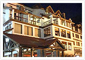 River Country Resort, Manali