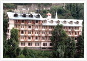 Royal Park Resort, Manali