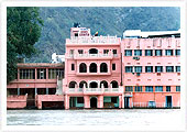 The Haveli Hari Ganga, Haridwar