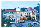 The Orchard Greens, Manali