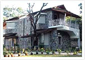 Wood Castle Resort, Corbett National Park