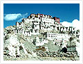 Leh Ladakh Tour