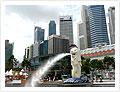 Singapoure Tour