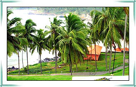 Kovalam Beach Kovalam Beach