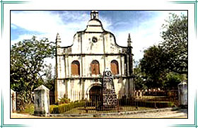 St. Francis Church